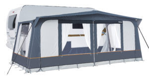 Trigano Předstan ke karavanu OCEAN 770-805