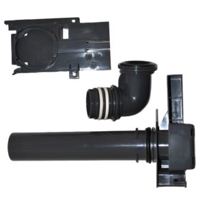 Thetford Přenos odpadu na wc C260