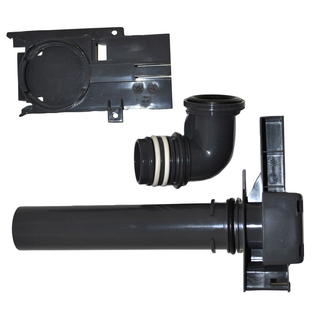 Thetford Přenos odpadu na wc C260