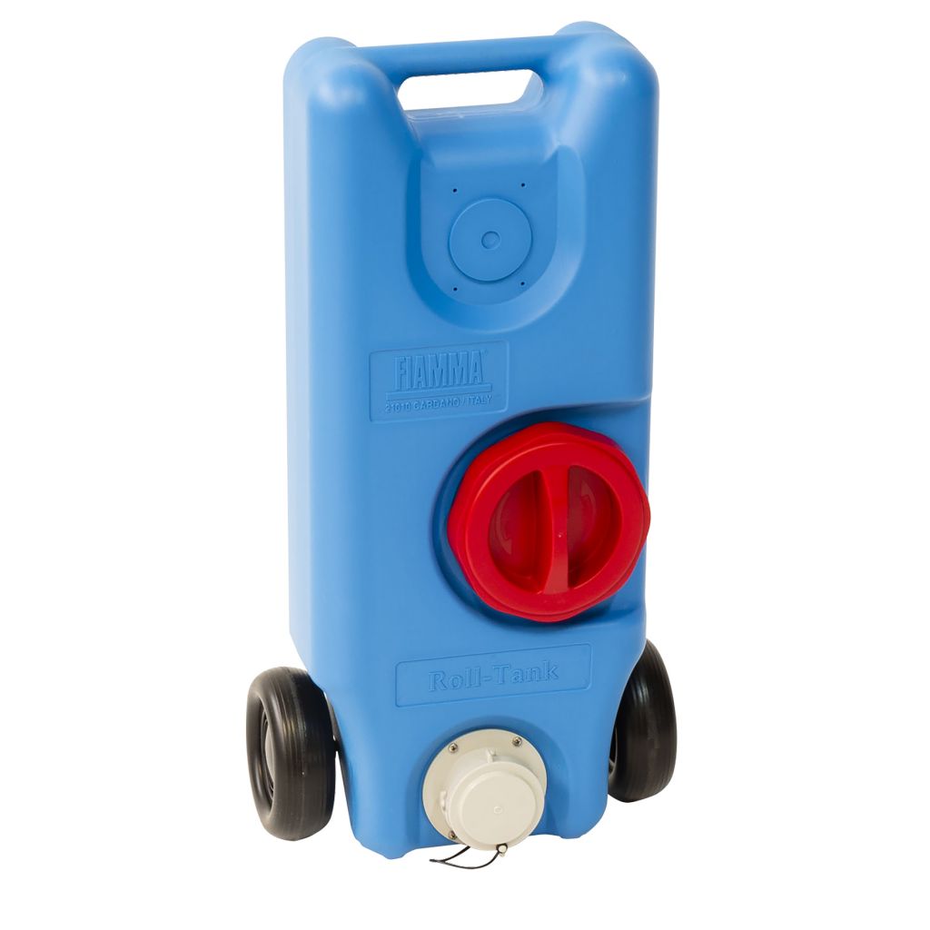 Fiamma Přenosná nádrž 40 F