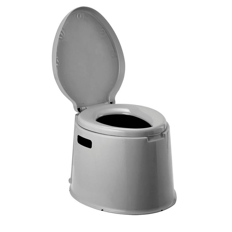 Brunner Přenosné WC Brunner Optitoil