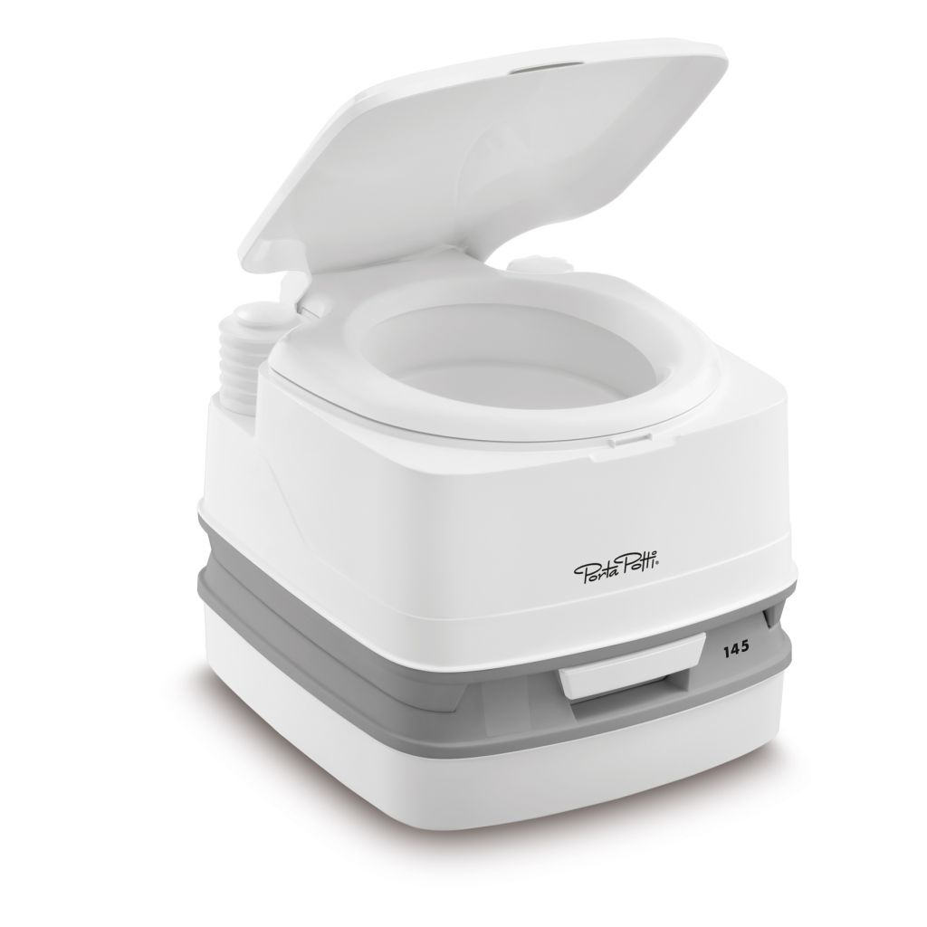 Thetford Přenosné WC Thetford Porta Potti Qube 145
