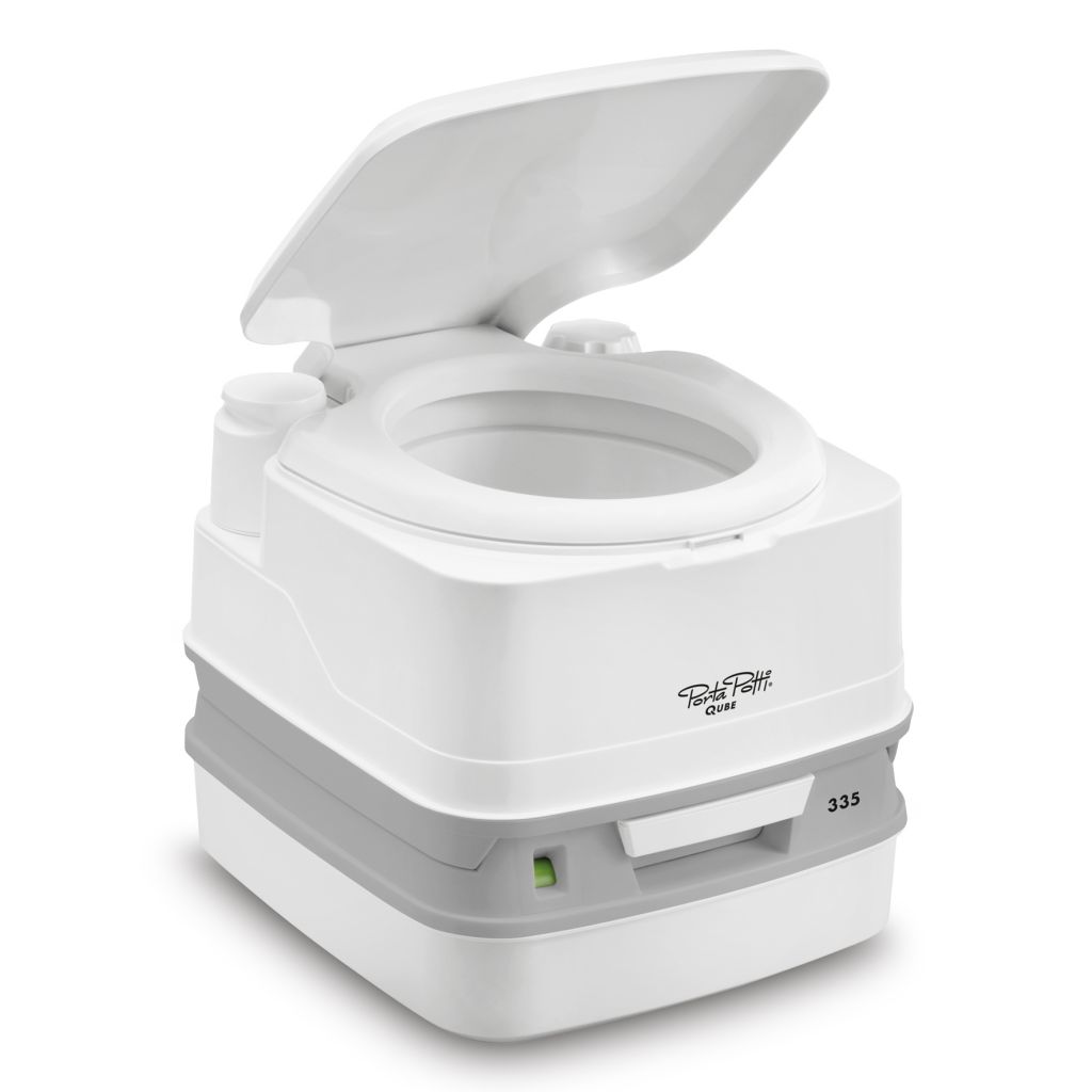 Thetford Přenosné WC Thetford Porta Potti Qube 335 HDK