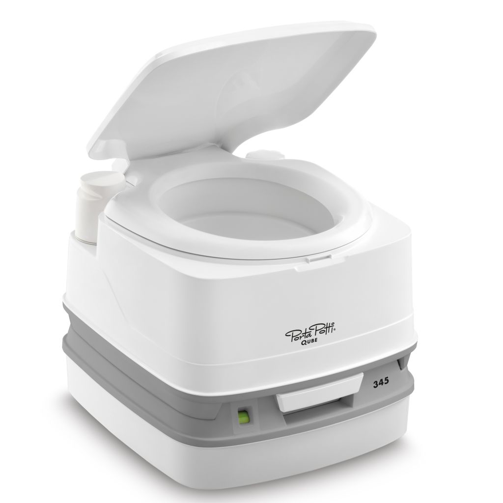 Thetford Přenosné WC Thetford Porta Potti Qube 345