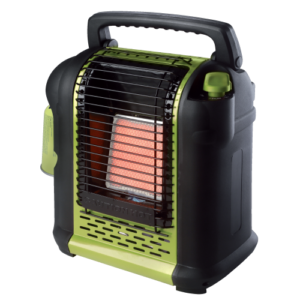 Meva Přenosné topidlo 2 kW Olymp na kartuše 7/16″