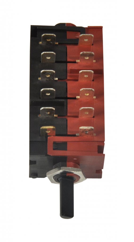 Thetford Přepínač energie pro chladničky