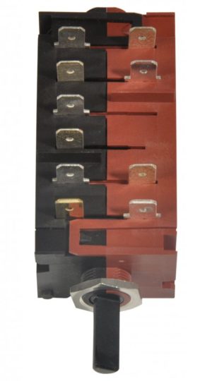 Thetford Přepínač pro lednice do 06/2005