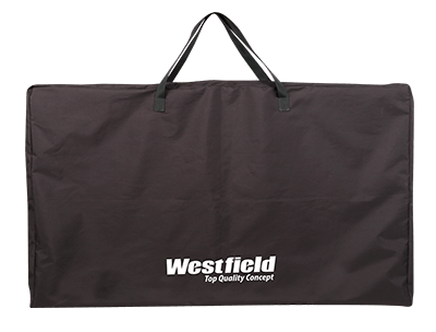 Westfield Outdoors Přepravní taška pro křeslo Westfield Noblesse a podnožku Breeze