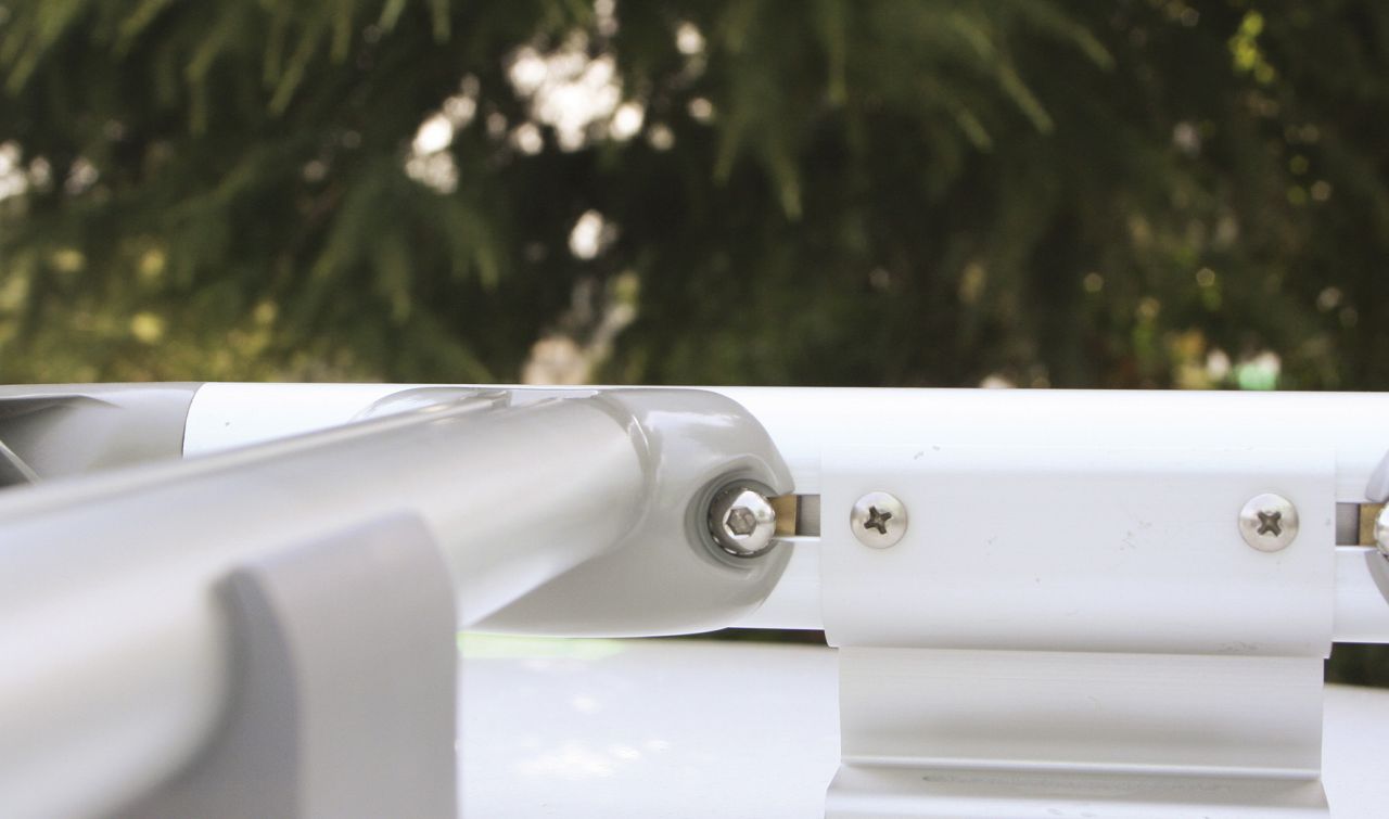 Fiamma Příčník na střešní nosič Fixing Bar Rail