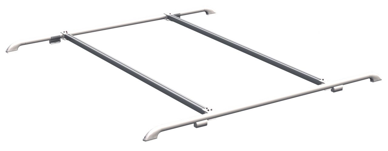 Thule Příčník na střešní nosič Deluxe