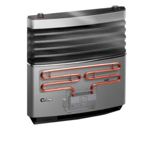 Truma Přídavné elektrické topení Ultraheat Kompletní sada Ultraheat