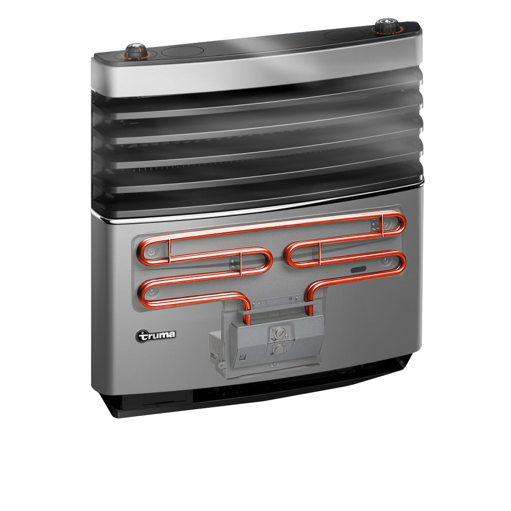 Truma Přídavné elektrické topení Ultraheat Vzdálené teplotní čidlo k termostatu