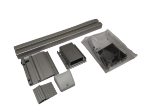 Thule Přídavný adaptér pro montážní sady k markýzám