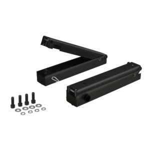 LAS Přídavný adaptér pro sklápění nosiče kol BC260