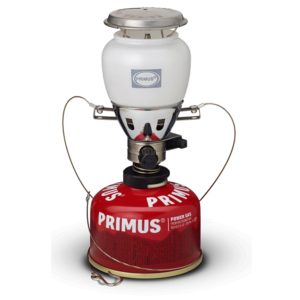 Primus  Easy Light Duo plynová svítilna