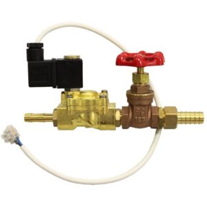 Chluba Přípojka na napojení WC k veřejnému vodovodu