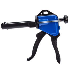 DEKALIN Profesionální nábojová pistole