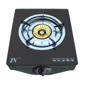 Propanový vařič z nerezové oceli 1