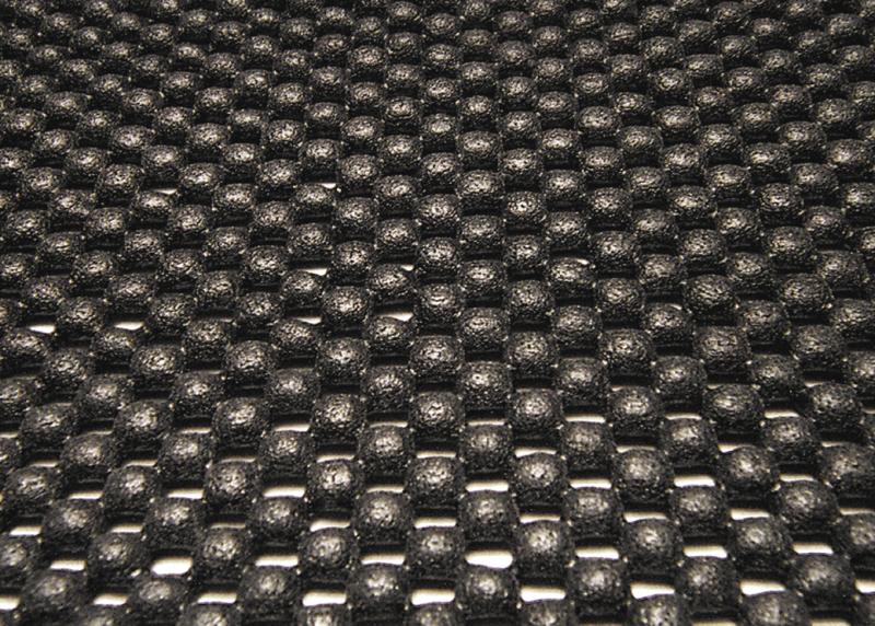 Protiskluzová podložka ''Black Cat'' 120x90 cm