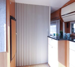 REMIform prostorová příčka REMIform II