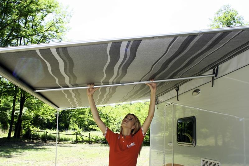 Fiamma Rafter pro markýzy Fiamma Caravanstore XL