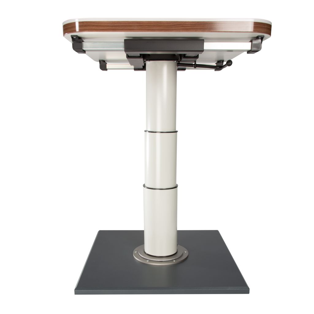 Ilse Rám stolu s jedním ramenem