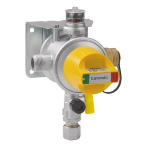 GOK Regulátor plynu Caramatic® ProTwo 30 mbar