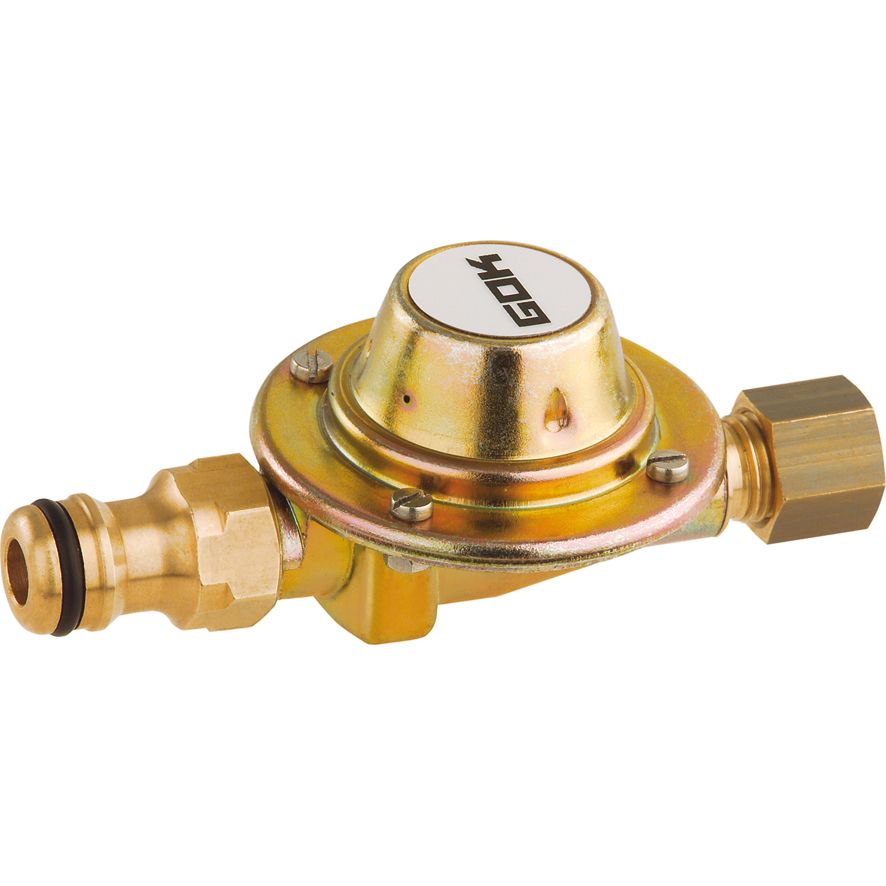 GOK Regulátor veřejného vodovodu 1