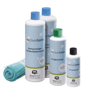 Reich  myCleanHome čističe