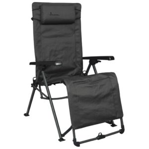Isabella Relaxační kempingové křeslo Freja