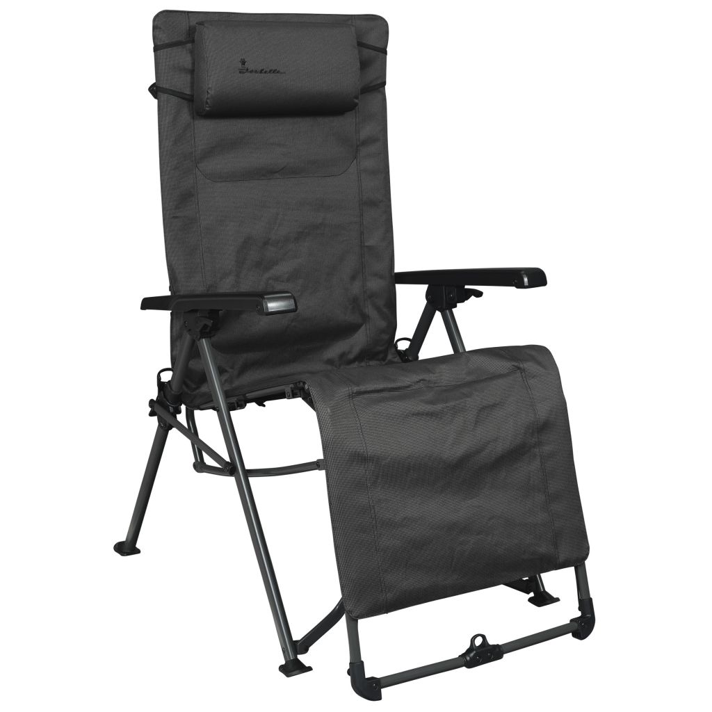 Isabella Relaxační kempingové křeslo Freja