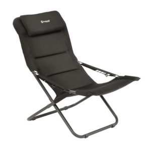 Outwell Relaxační kempingové křeslo Outwell Galana