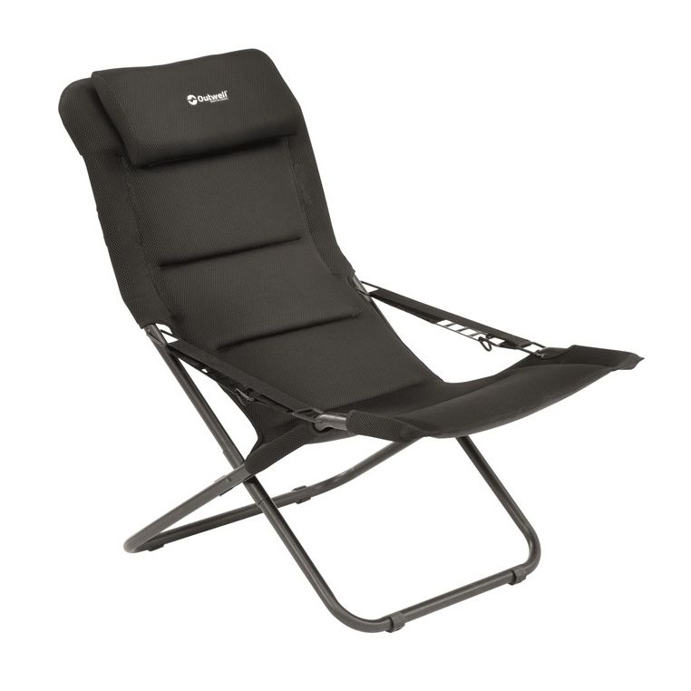 Outwell Relaxační kempingové křeslo Outwell Galana