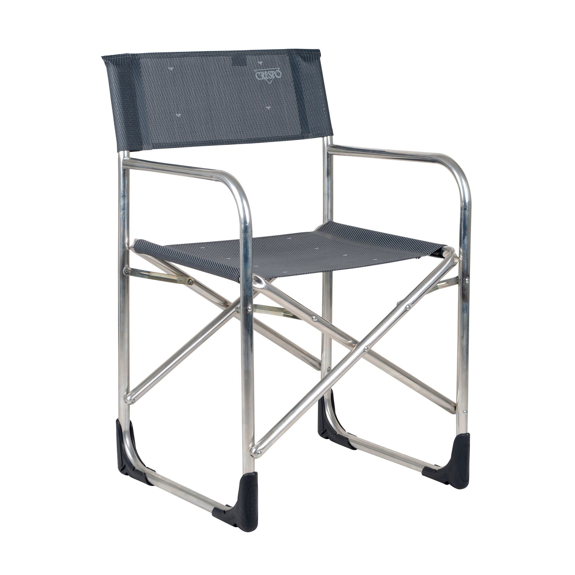 Crespo Režisérská židle antracit