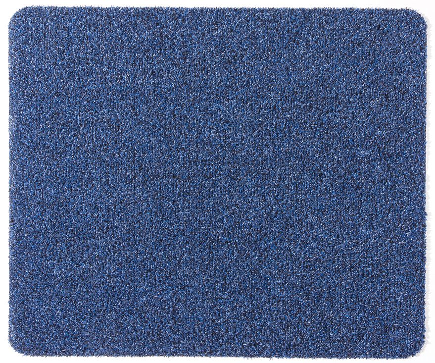 LAKO Rohož Aquastop 2 tmavě modrá
