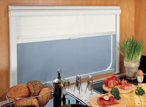 Remis Roleta Remis REMIflair šedá 900 700