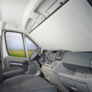 Dometic Roleta předního okna Dometic pro Fiat Ducato pro Fiat Ducato 1994 - 06/2006