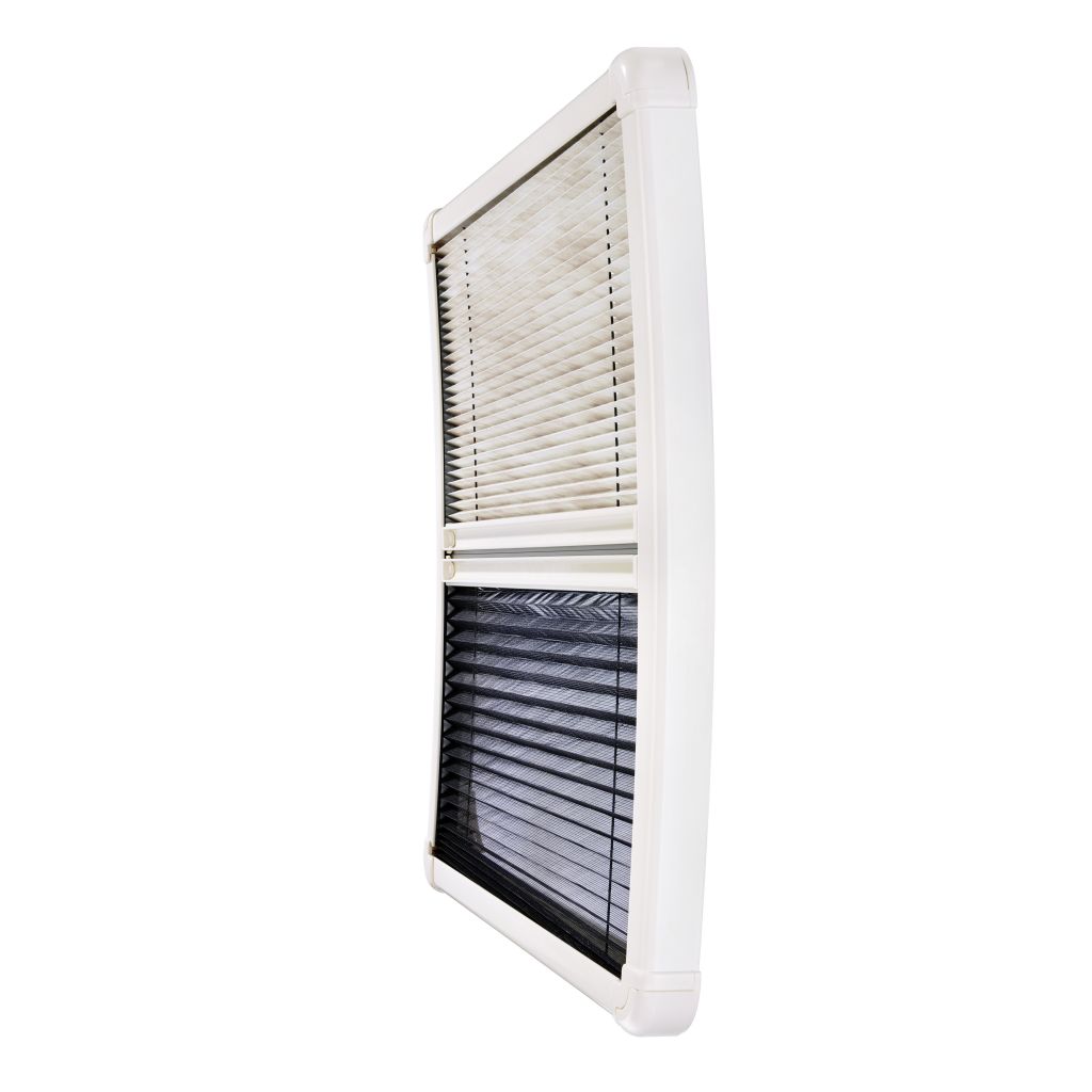Dometic Roletky pro boční okna Dometic S7P krémová 700 510