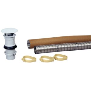 Truma Ventilační systém