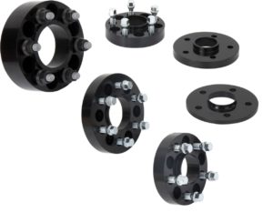 Goldschmitt Rozšíření rozchodu kol Renault Master (1998 – 03/2010)