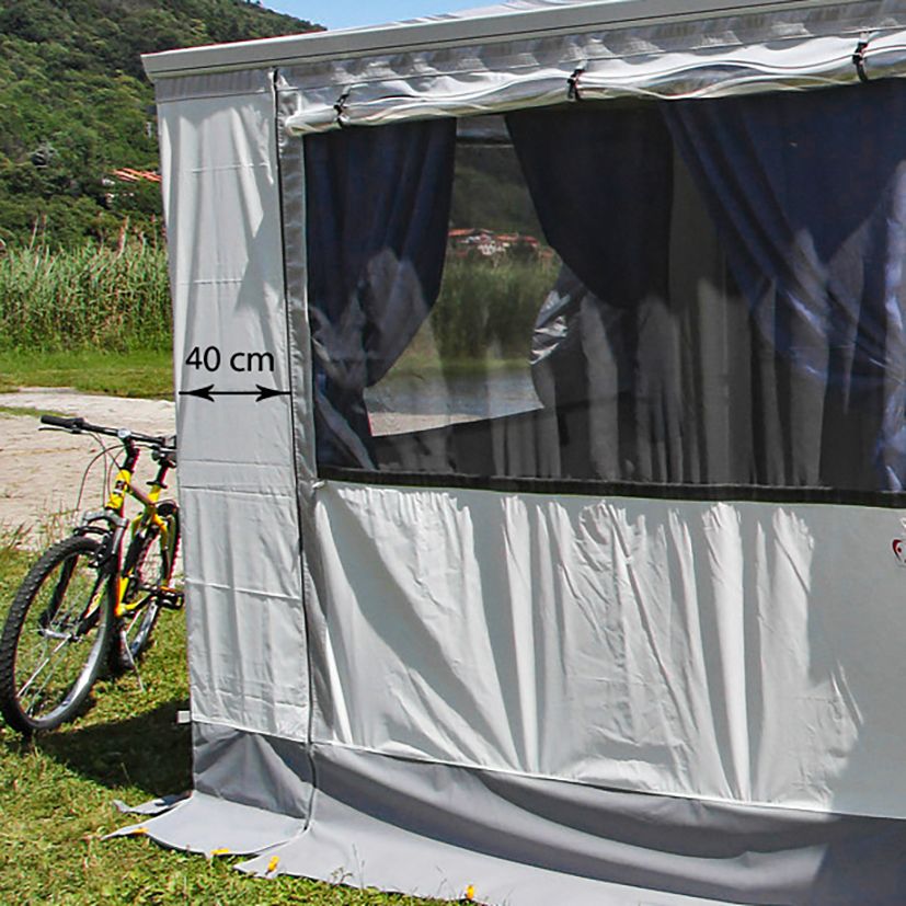 Fiamma Rozšiřující díl přední stěny pro Privacy Room 130 Caravanstore 440