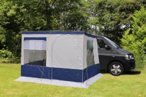 Eurotrail Rozšiřující set pro přístřešek Fjord PR Fjord 260