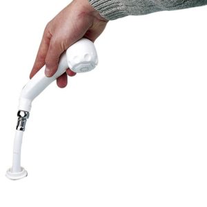 Keller Ruční sprcha s hadicí 1