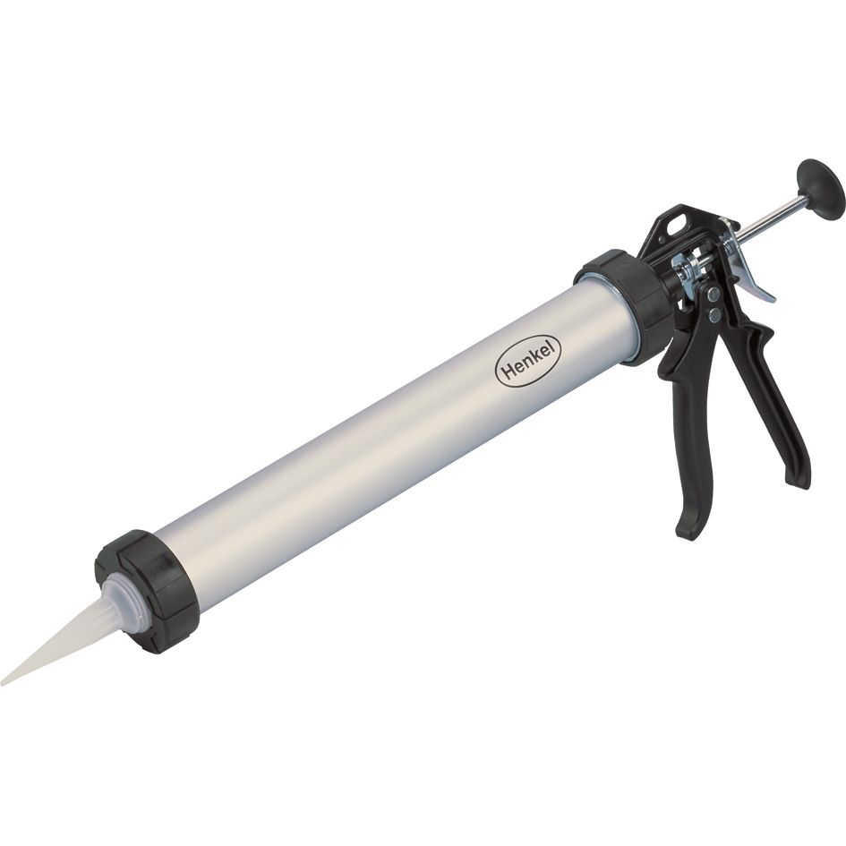 Repmann Ruční stříkací pistole Aluminium XL