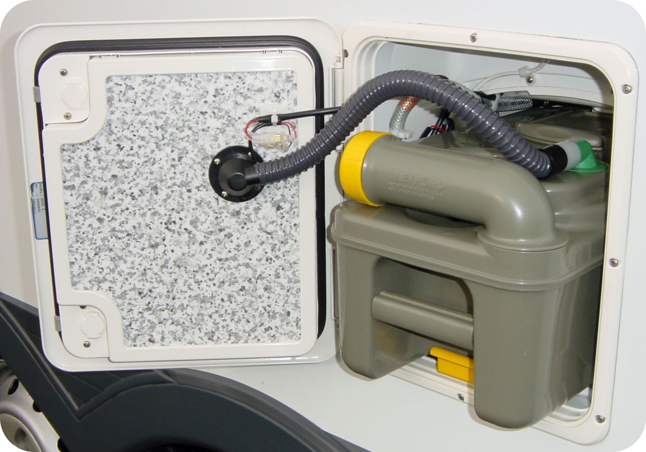 SOG SOG 1 Typ B pro C 200 s bílou krytkou