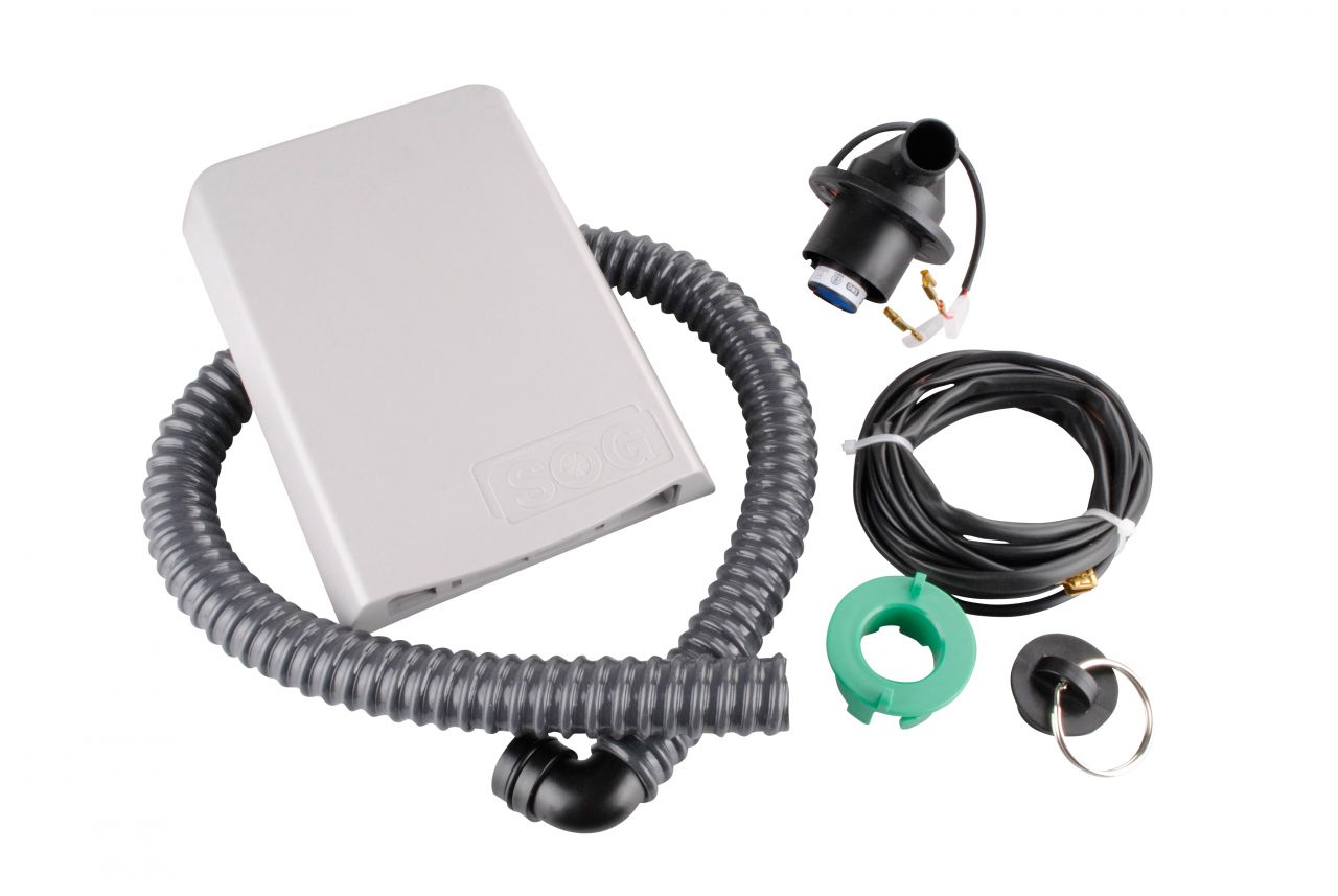 SOG SOG 1 Typ C pro Porta Potti