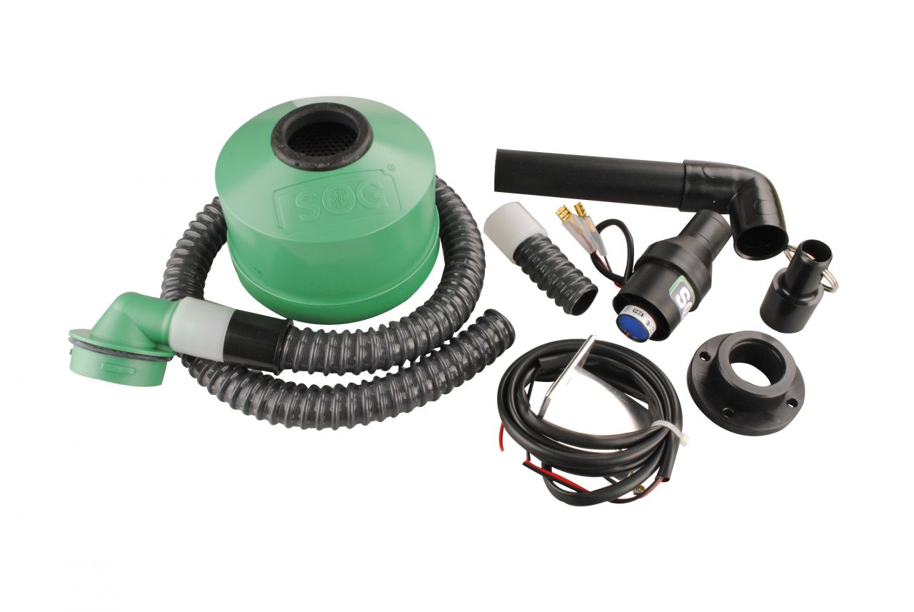 SOG SOG 2 Typ B pro C 200