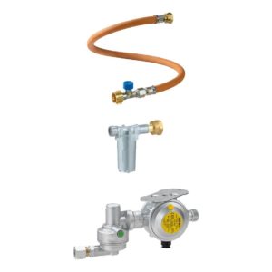 GOK Sada Caramatic DriveOne horizontální