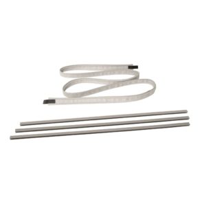 Outwell Sada pro připojení předstanu k dodávce s dvojitým kedrem