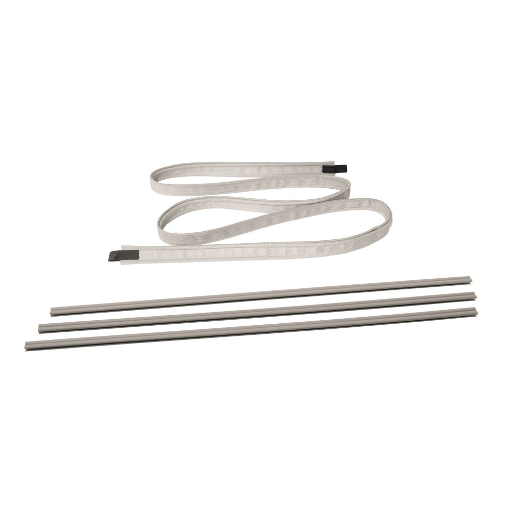 Outwell Sada pro připojení předstanu k dodávce s dvojitým kedrem